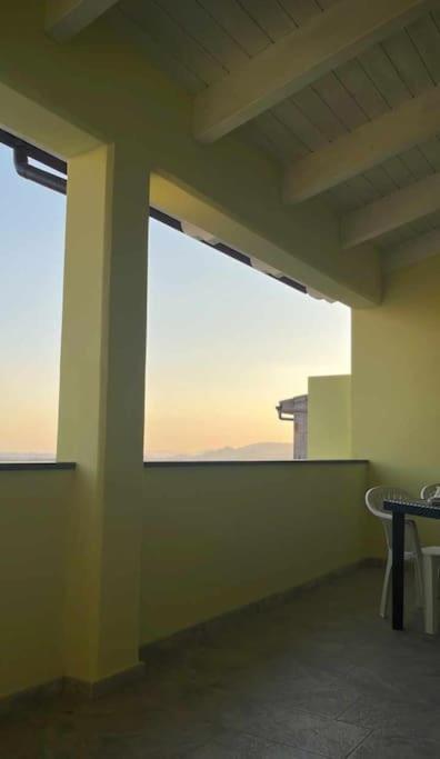 La Casa Del Sole - Casa Vacanze Uri Exterior photo
